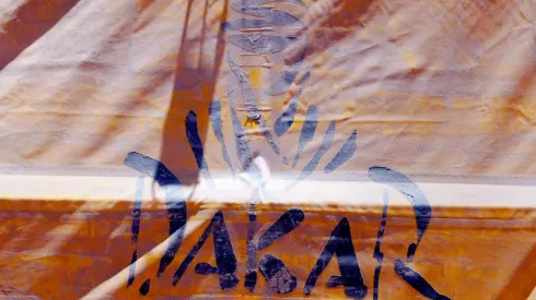El Dakar estuvo diez años en Sudamérica, luego de sus inicios en África