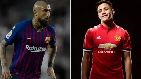 El duelo de chilenos será transmitido en Chile