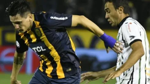 Rosario Central tiene un triunfo en 20 partidos este año