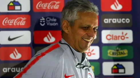 Rueda está cumpliendo 62 años