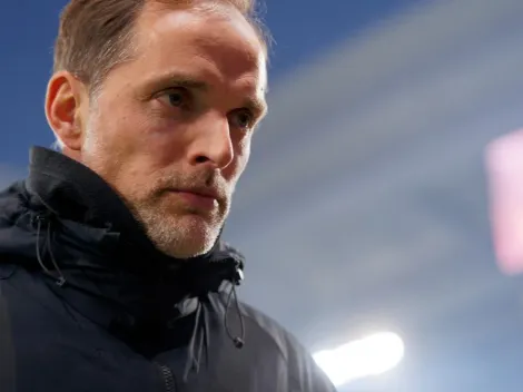 Tuchel le cierra la puerta a Rabiot: "Es algo imposible"