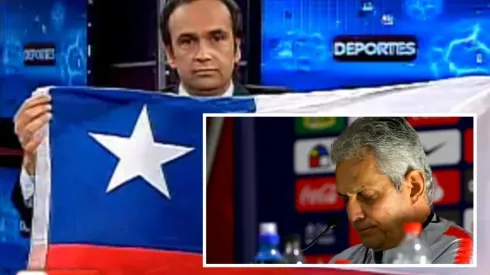 Sepúlveda volvió a emplazar a Rueda