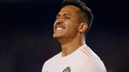 "Me voy contento por el recibimiento, pasé años muy lindos aquí"