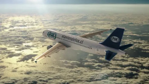 Los hinchas cruzados también pueden viajar en el Avión de FOX a Rosario