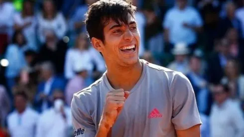 Garín y Jarry disputarán Roland Garros desde el cuadro principal