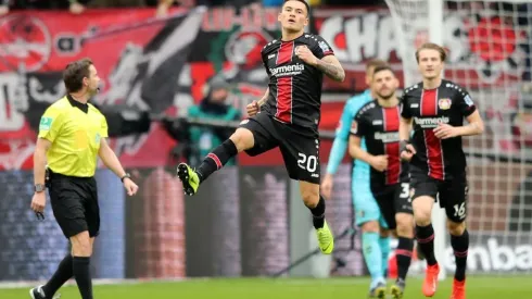 El Príncipe cumple 30 años.