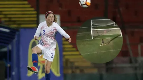 La Jefa se ilusiona.