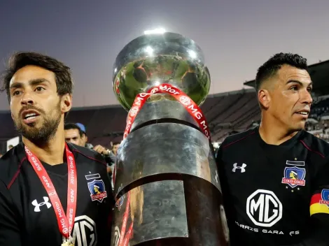 "Quiero darle el pase a Paredes cuando rompa el récord"