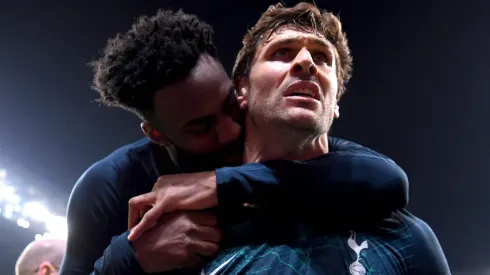 "Estaba cagado, pensé que me anulaban el gol"