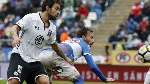 El Mago pide al Chapa y Puch en la selección para Copa América.