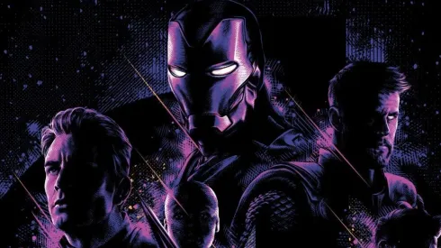 Robert Downey Jr. sobre Avengers: "Los últimos 8 minutos son los mejores de toda la historia"