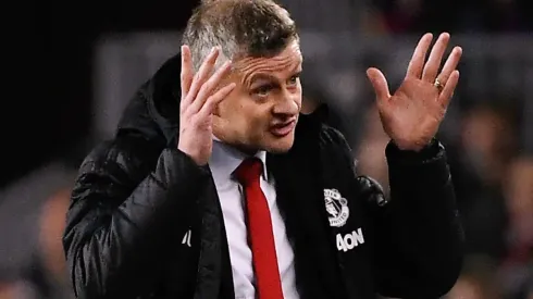 El enojo del entrenador de Alexis