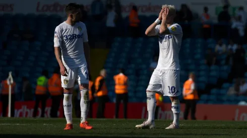 Frustración en Leeds