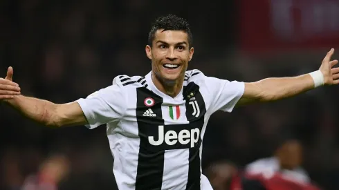 Juventus desmiente que Cristiano Ronaldo prepare sus maletas para partir