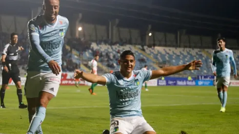 O'Higgins vs Cobresal