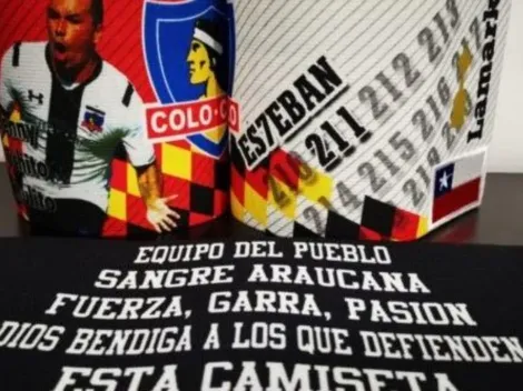 ¿Le durará mucho? Mira la jineta de Paredes con sus goles