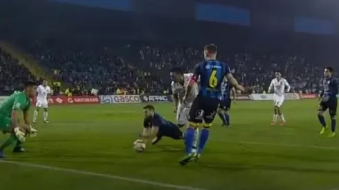 La pelota si pega de la mano de Pepe Rojas|