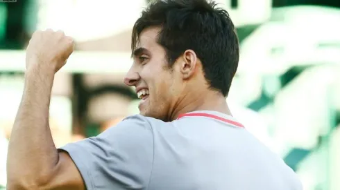 Garín chocará contra Martin Klizan en el ATP de Barcelona