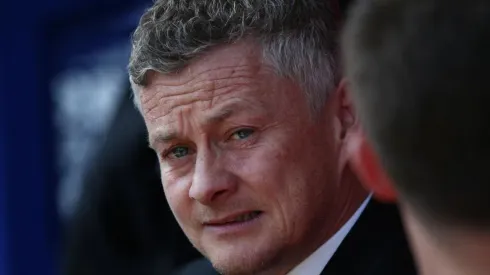 "Voy a tener éxito aquí y hay jugadores que no serán parte de ese equipo"