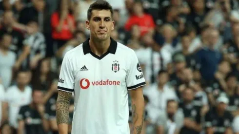 Roco busca nuevo club tras sus pasos por Elche, Espanyol y Cruz Azul