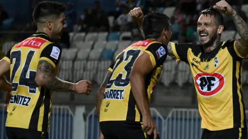 Celebración Coquimbana