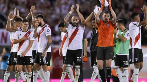 River Plate