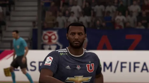 Azul Azul prestó los logos de la U a EA Sports sin el consentimiento de la casa de estudio