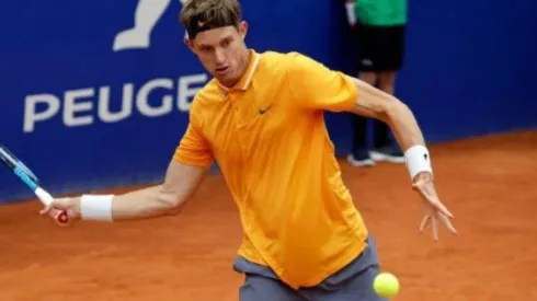 Dónde ver en vivo a Jarry vs Zverev en el ATP de Barcelona