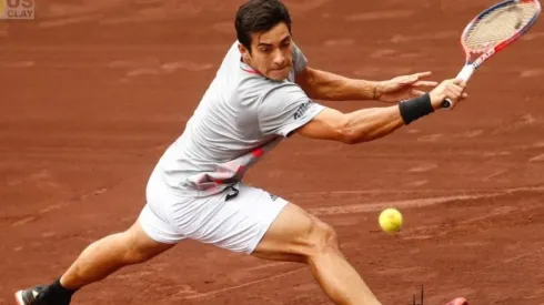 Dónde ver en vivo a Garín vs Shapovalov en el ATP de Barcelona