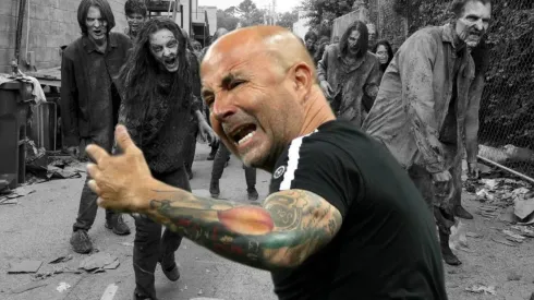 Una buena película de zombis siempre es un reflejo de los conflictos sociales.