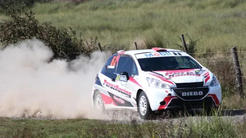 El Mundial de Rally estará en Chile del 9 al 12 de mayo