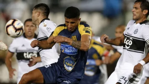 Los penquistas buscan su boleto a los octavos de final