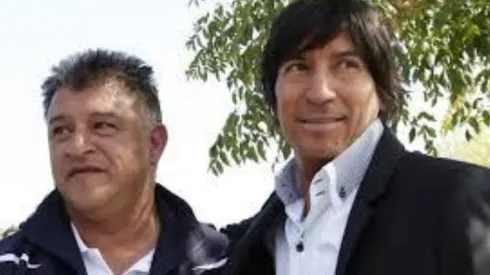 Borghi y Zamorano son candidatos del bloque de Mosa