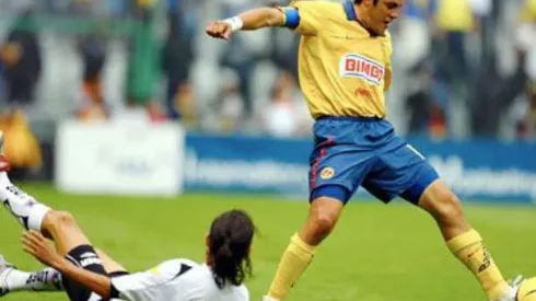 Los chilenos han enfrentado a mexicanos en la Libertadores