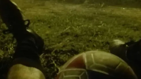 Lamentable hecho en San Pedro de La Paz