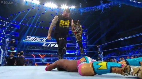 Top 10 de SmackDown: Kevin Owens traicionó a Kofi y quiere el título