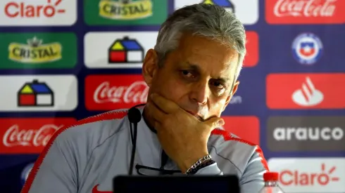 Rueda espera terminar la semana con buenas noticias