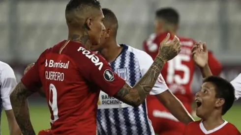 Guerrero no tuvo compasión del equipo de sus amores