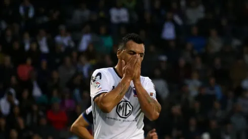 Paredes partiría mañana desde la banca