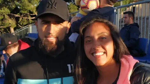 Alta cumbre de chilenos en el ATP de Barcelona.