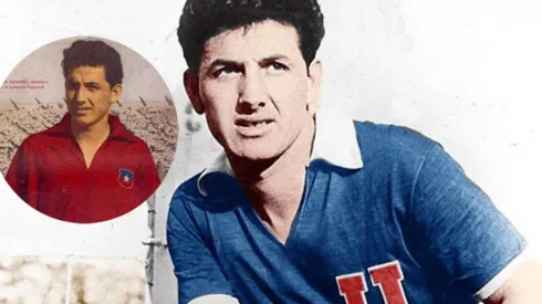 ¡Feliz cumpleaños para el León!