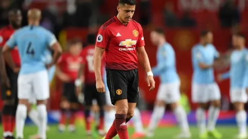 Más críticas a Alexis.