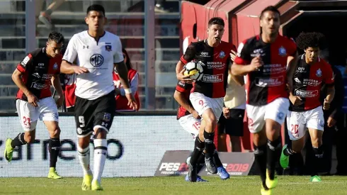 Colo Colo tendrá un duro apronte ante Antofagasta. Luego juega Copa Sudamericana