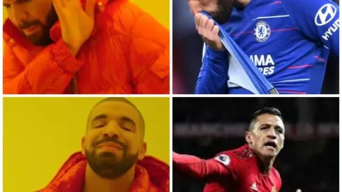 Inter rechaza a Gonzalo Higuaín y espera a Alexis Sánchez