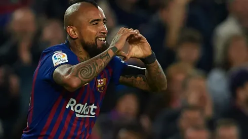 El King, cazador de títulos en Europa.