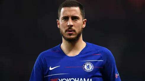 ¿Real Madrid se queda con los crespos hechos? Neymar pide a Hazard para el PSG