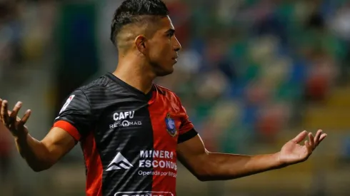 Felipe Flores ha tenido una campaña irregular en 2019