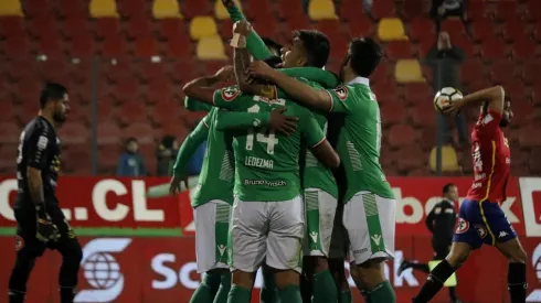 En Audax Italiano anticipan el clásico de colonias ante la Unión Española