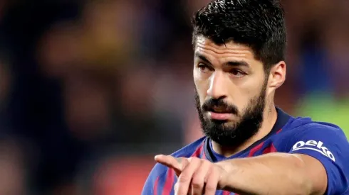 Suárez no tendrá compasión con el Liverpool.