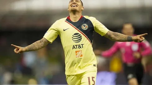 Nico Castillo vuelve tras casi un mes fuera.